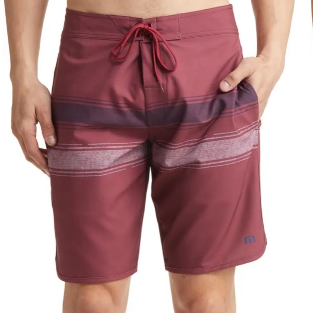 Travis Mathew Boardshorts